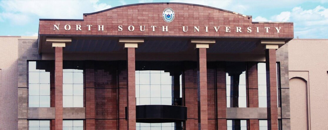 North  South University