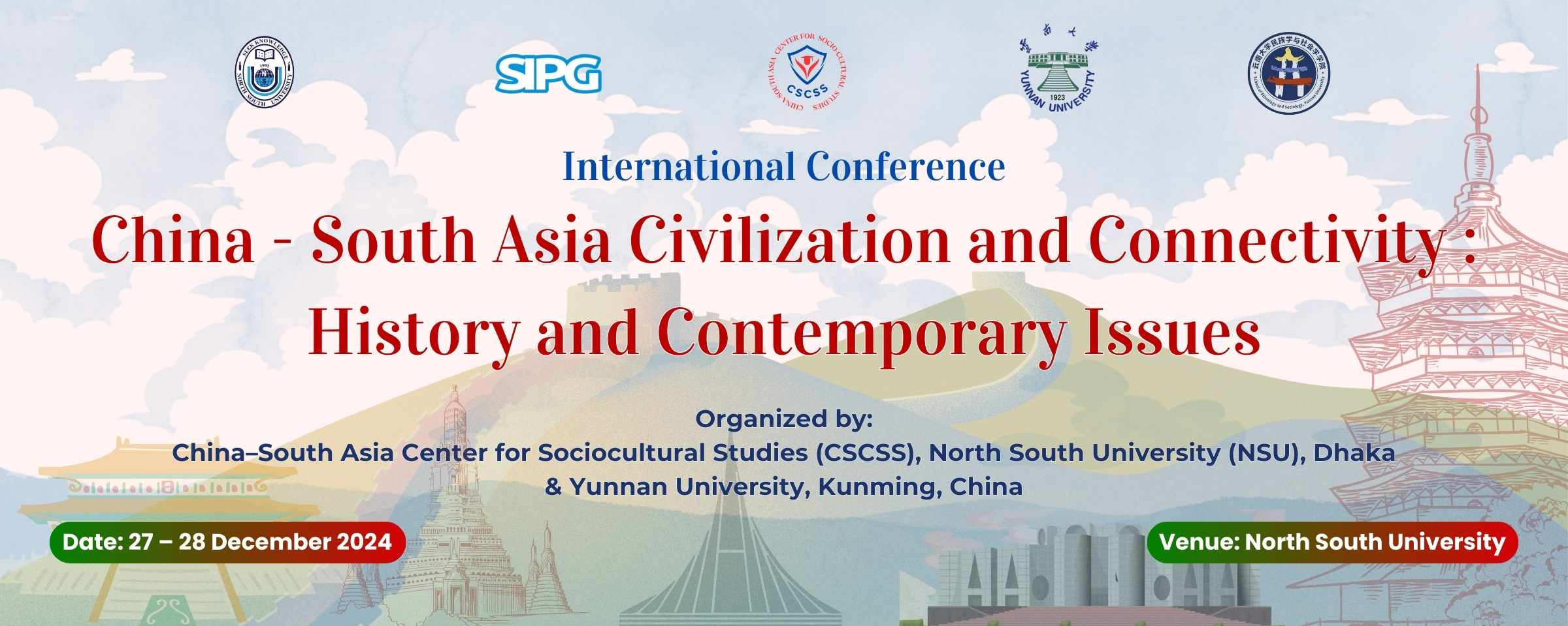 CSCSS International Conference